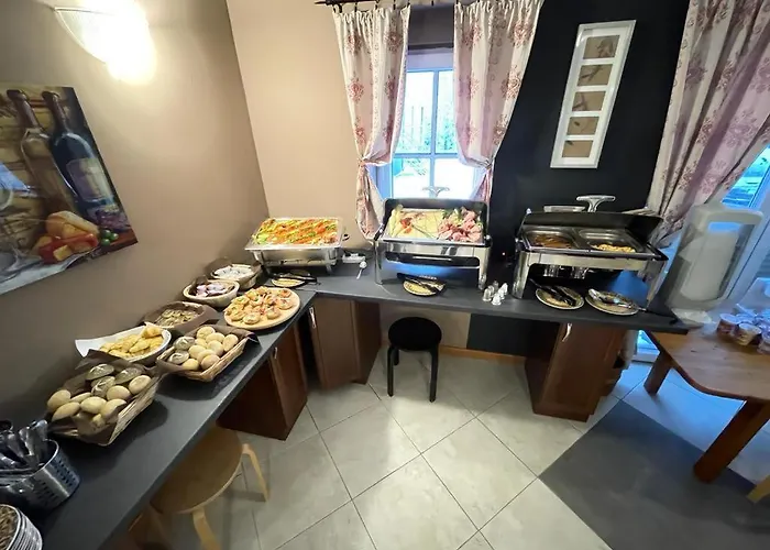 Good Spot Zieleniec Twin Prestige 01 Appartamento *